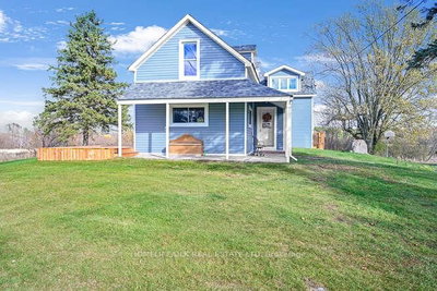 4861 County Rd 6 Road