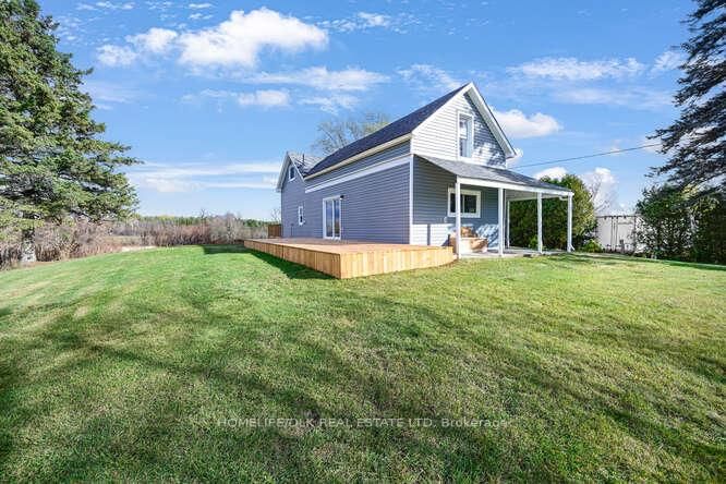 4861 County Rd 6 Road • Elizabethtown-Kitley, ON photo 25