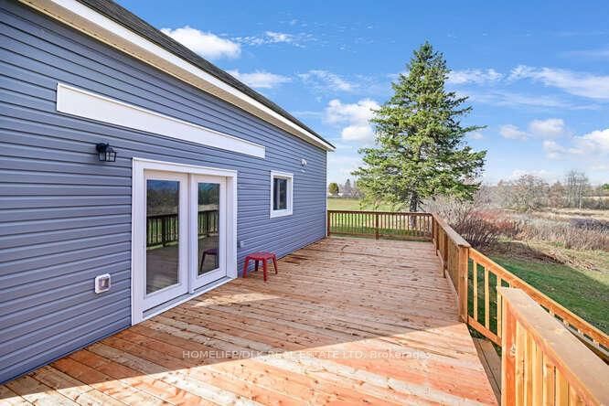 4861 County Rd 6 Road • Elizabethtown-Kitley, ON photo 28