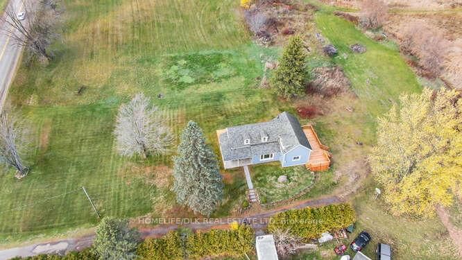 4861 County Rd 6 Road • Elizabethtown-Kitley, ON photo 30