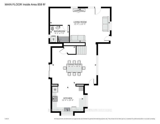 4861 County Rd 6 Road • Elizabethtown-Kitley, ON photo 46