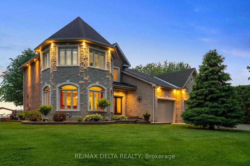 150 Voisine Road