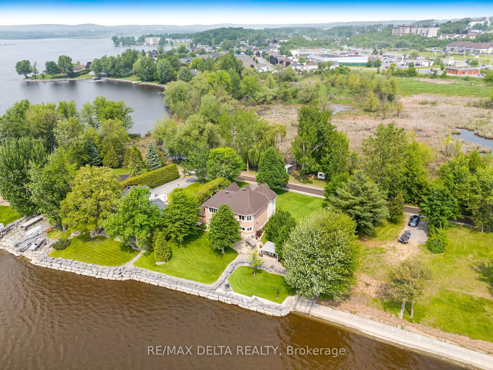 150 Voisine Road • Clarence-Rockland, ON photo 47