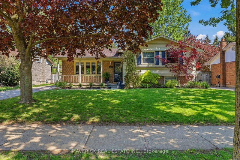home for sale on 56 Hawthorne Road