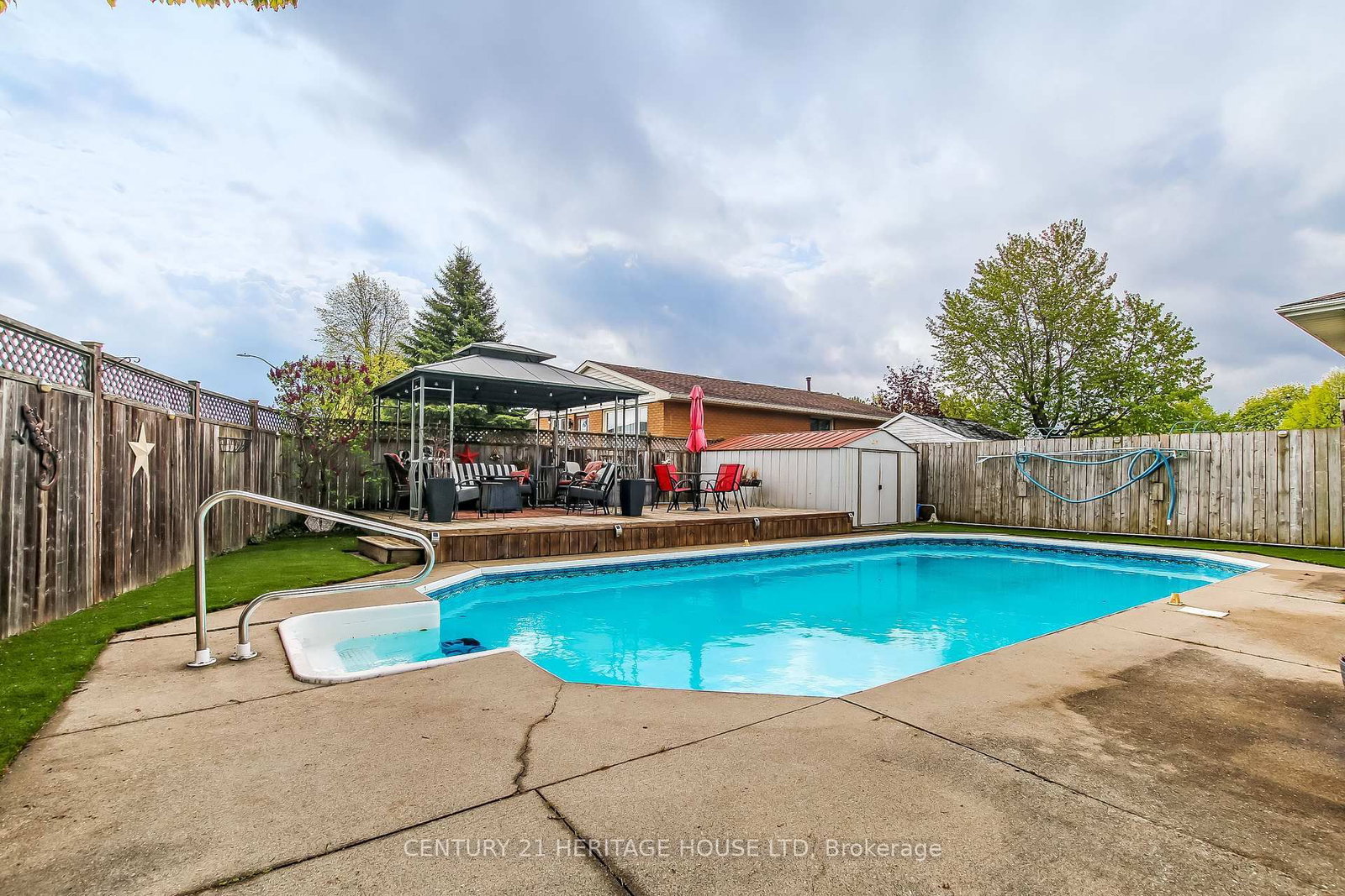 2 David Drive • St. Thomas, ON photo 24