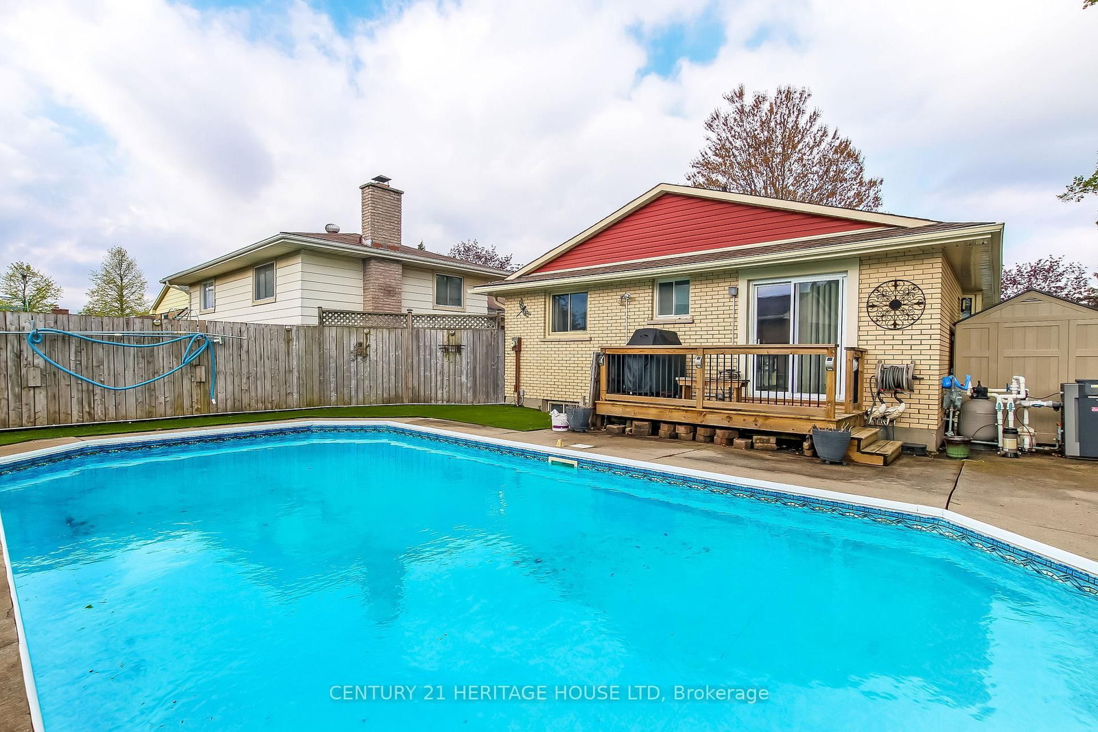 2 David Drive • St. Thomas, ON photo 26