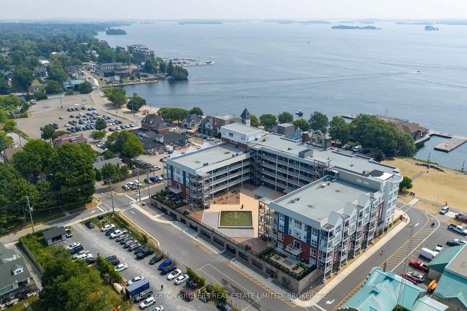 130 Water Street • #406 • Gananoque, ON photo 3