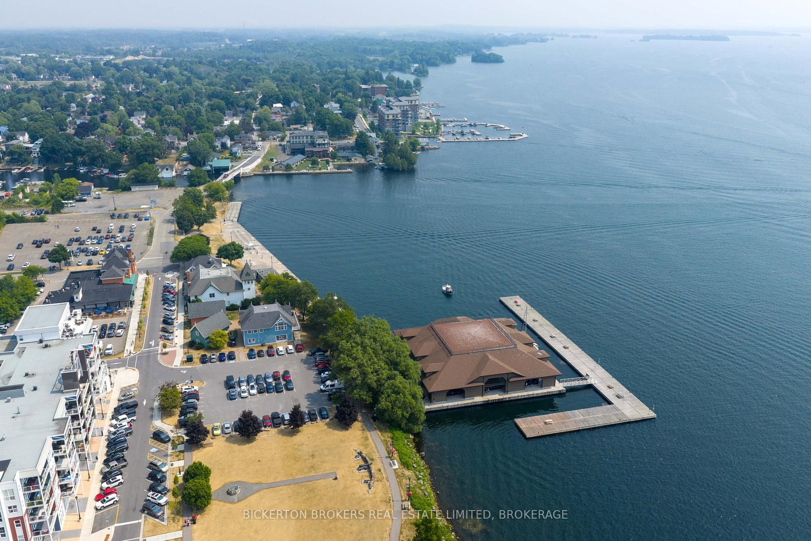 130 Water Street • #406 • Gananoque, ON photo 37