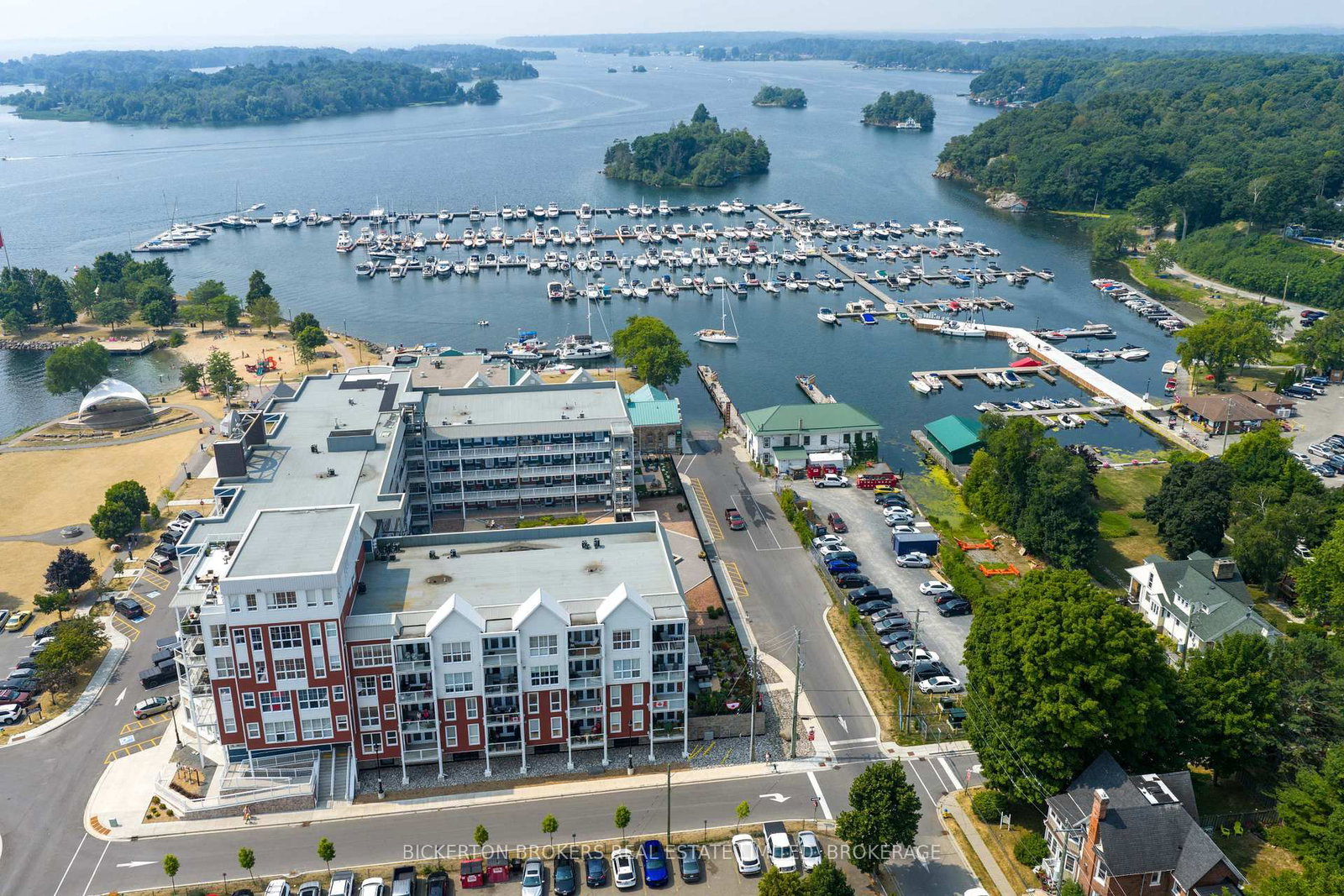 130 Water Street • #406 • Gananoque, ON photo 38