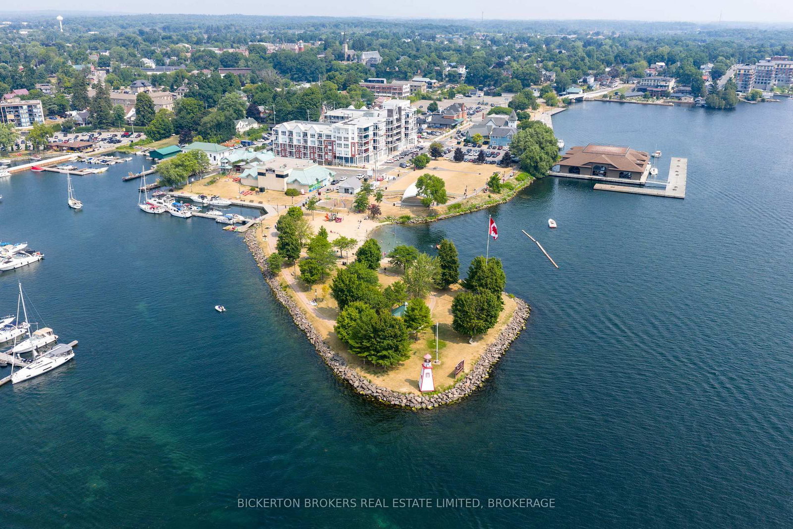 130 Water Street • #406 • Gananoque, ON photo 40