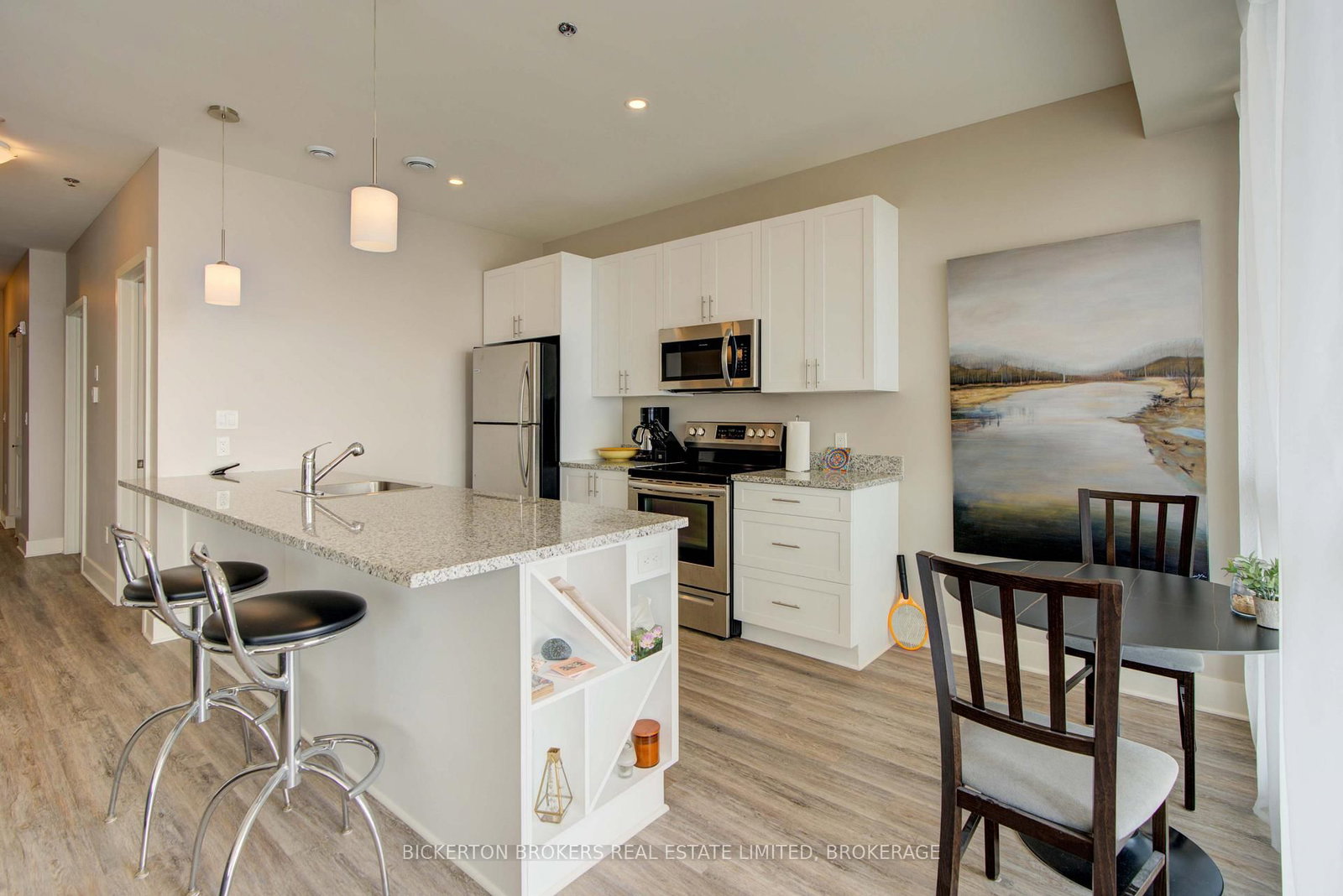 130 Water Street • #406 • Gananoque, ON photo 5