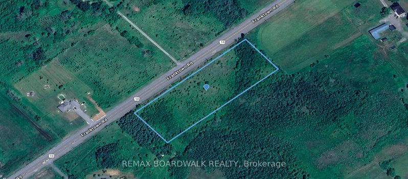 7610 Franktown Road