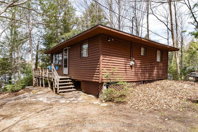 1131 - A West Camp Lake Road