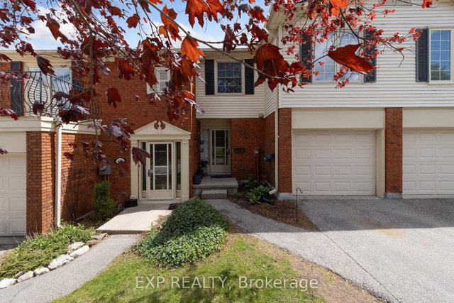 66 - 478 Wilkins Street E
