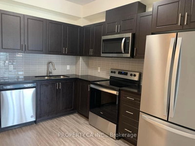 Unit 1009 — 128 King Street N — photo 4
