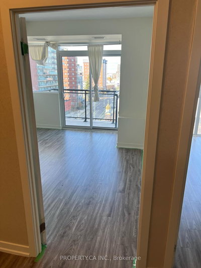 Unit 1009 — 128 King Street N — photo 5