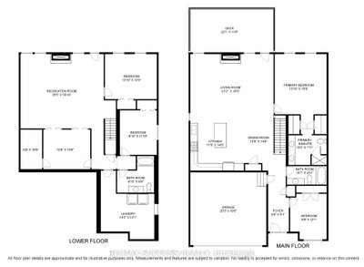 128 St. Michael's Street • Norfolk, ON photo 2