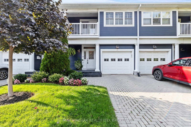 3 - 88 Lakeport Road