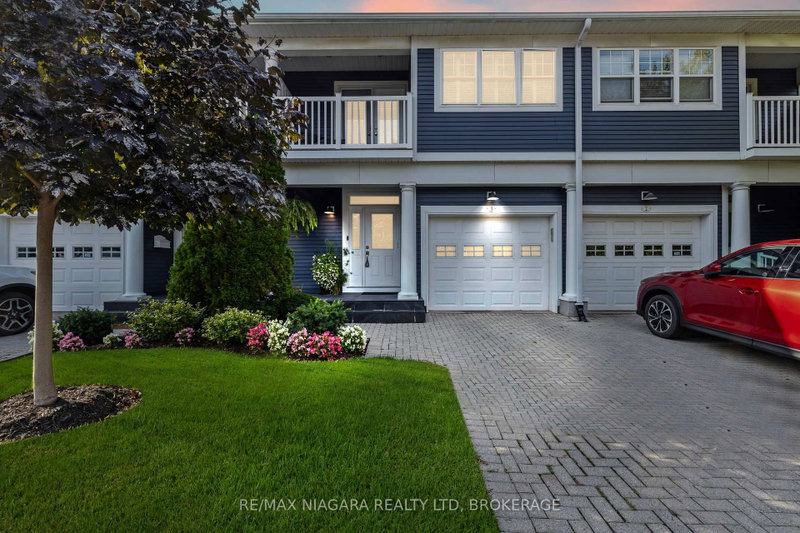 3 - 88 Lakeport Road