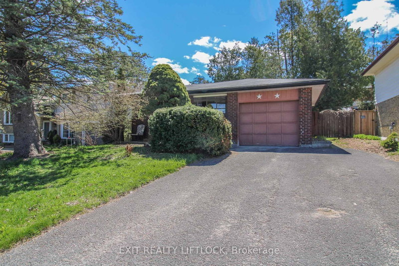 1139 Danita Boulevard