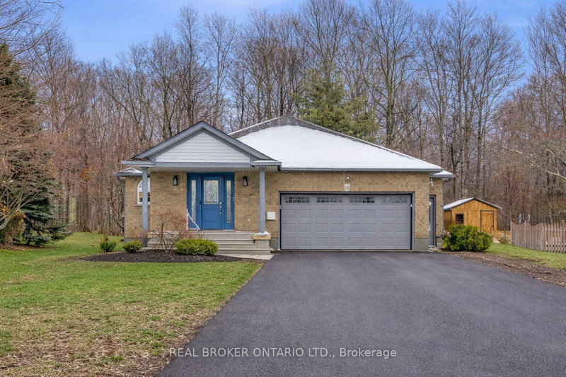 home for sale on 13 Burlwood Drive