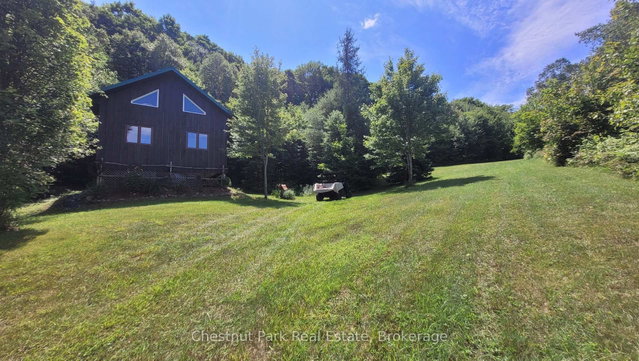 1060 BAKER Side Road