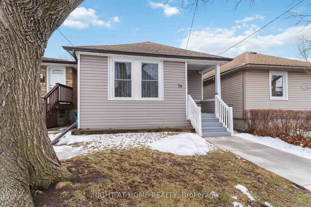 74 Province Street N