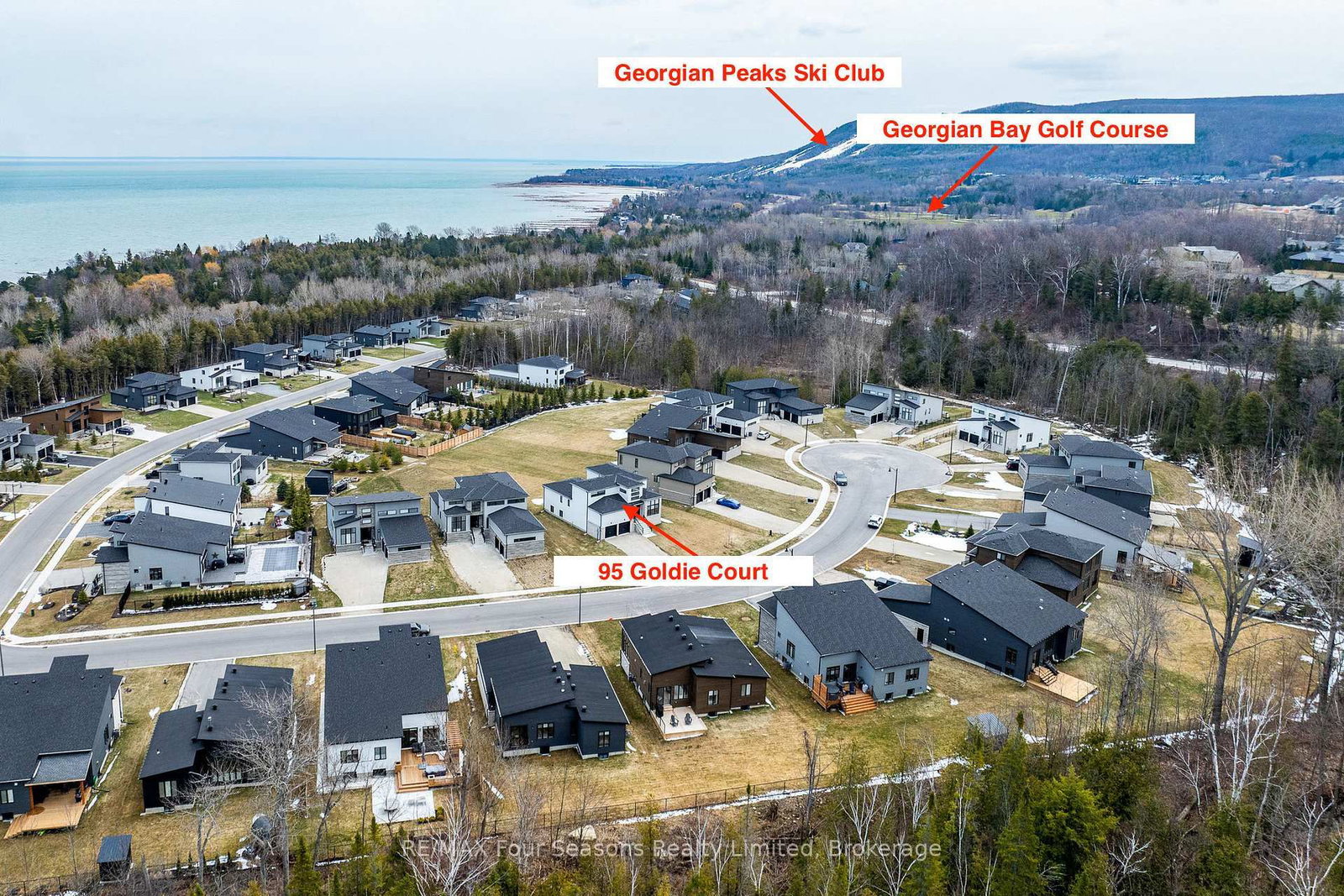95 Goldie Court - Photo 2