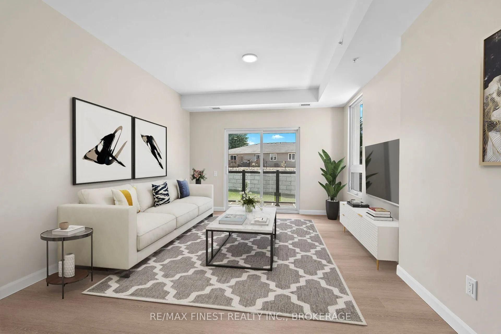 158 Heritage Park Drive, Unit 206