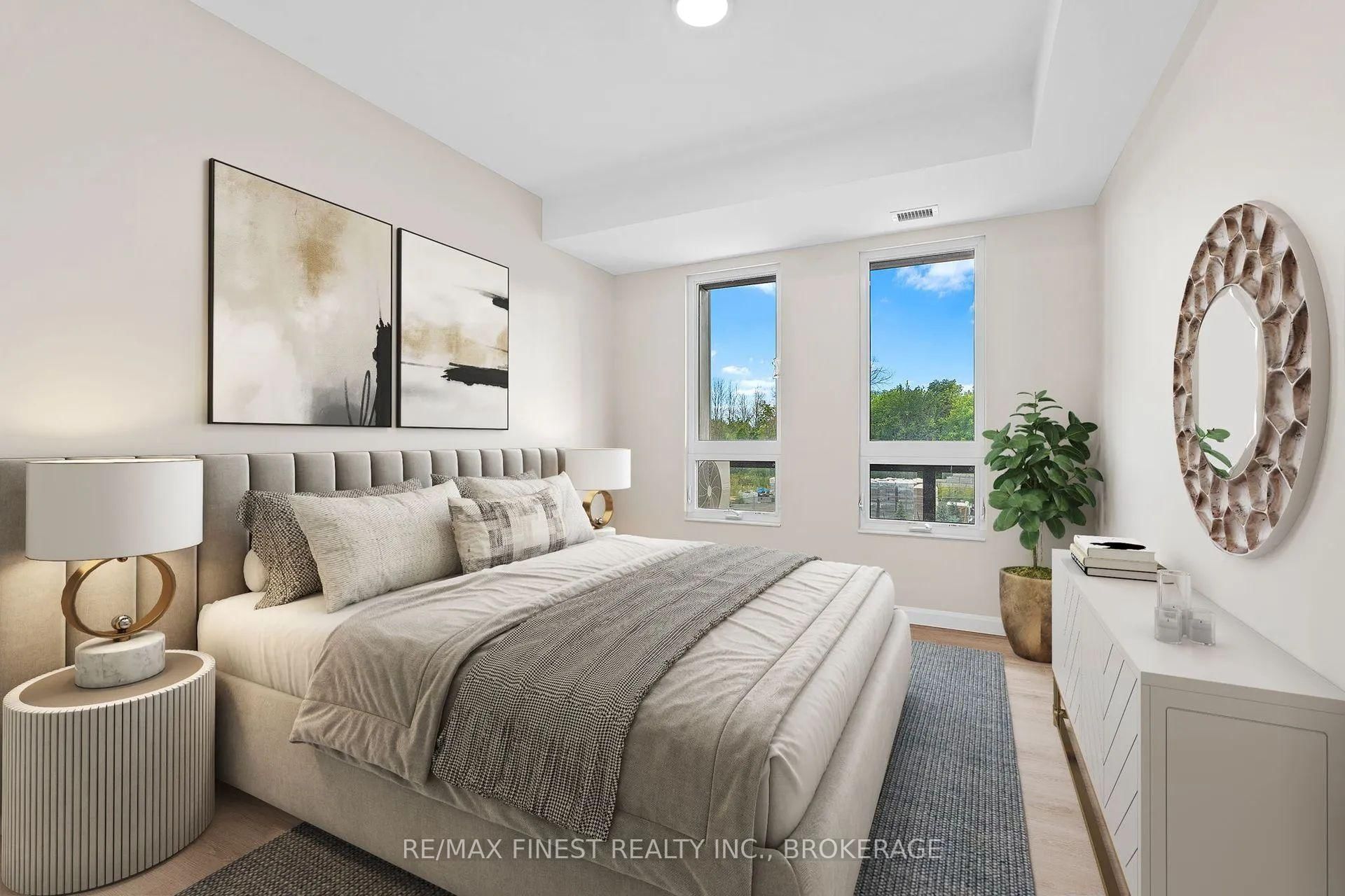 158 Heritage Park Drive, Unit 206