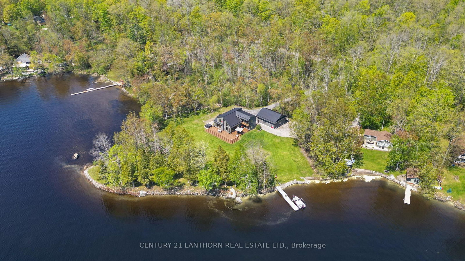 1027 Cook Road • Limoges, ON photo 1