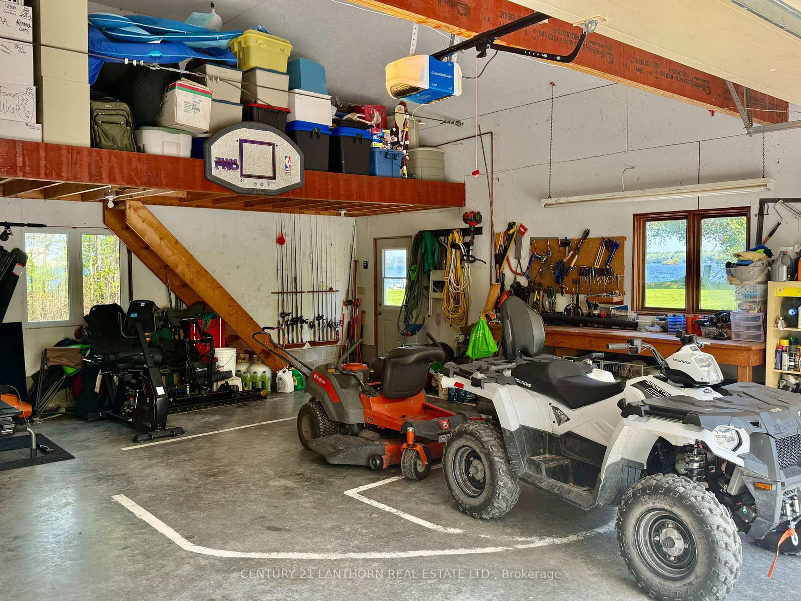1027 Cook Road • Limoges, ON photo 47