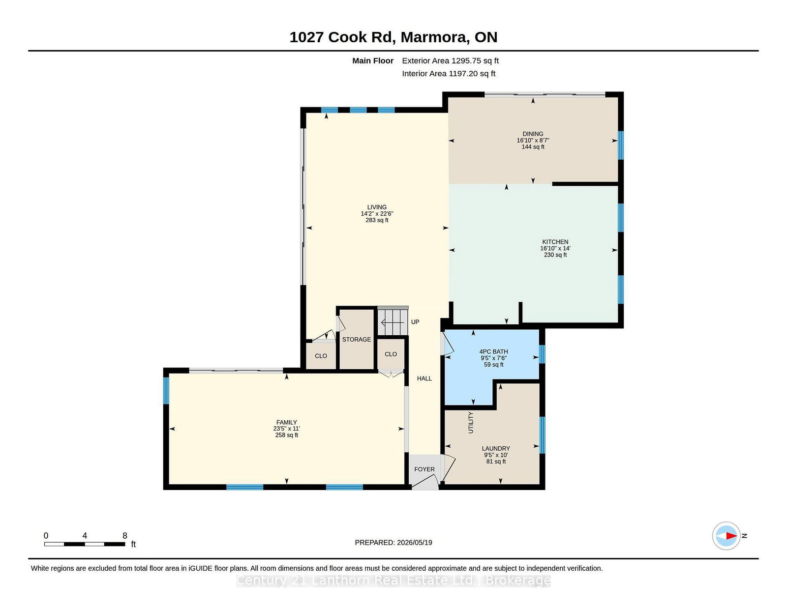 1027 Cook Road • Limoges, ON photo 48
