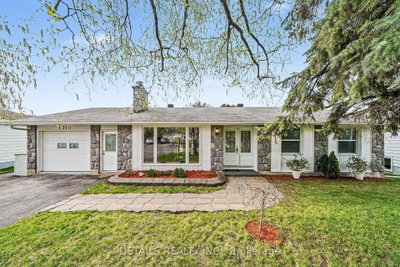 1310 Cousineau Street