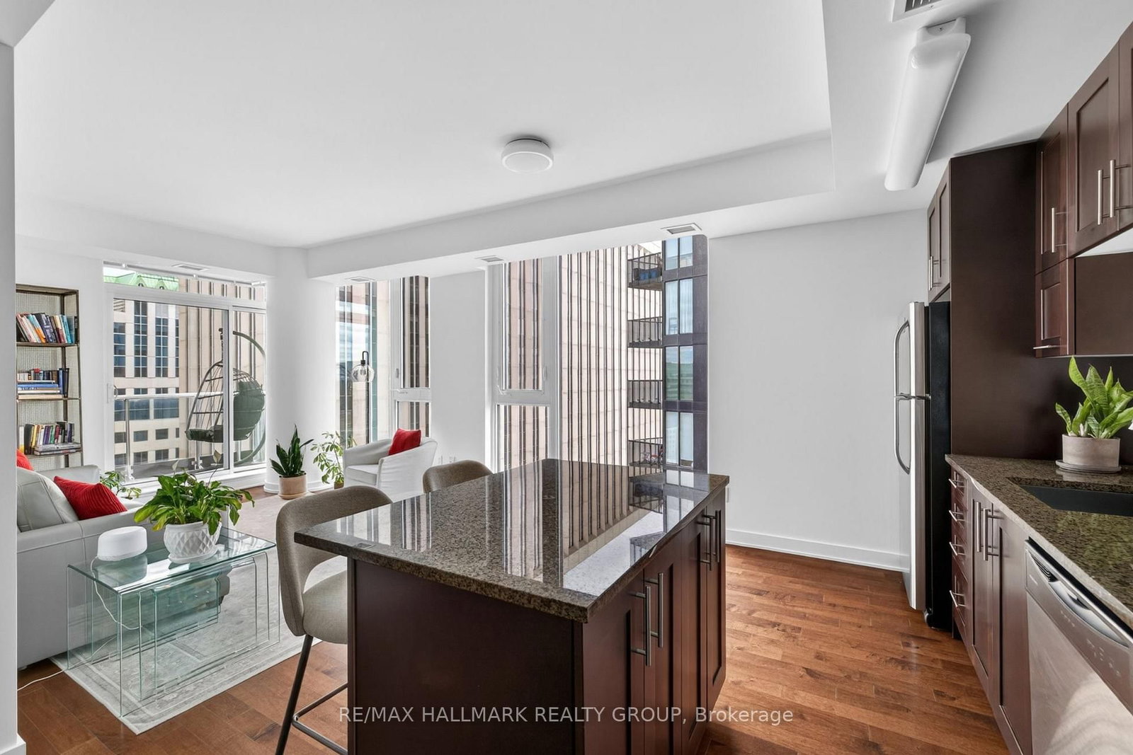 179 METCALFE Street, Unit 2304 - Photo 4