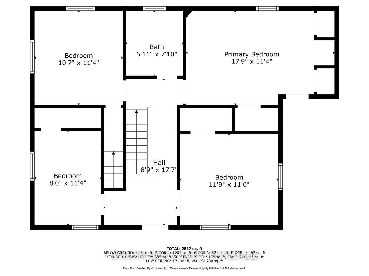36 Durham Street • Grey Highlands, ON photo 17