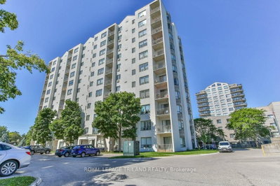 Unit 405 — 333 Commissioners Road W — photo 2