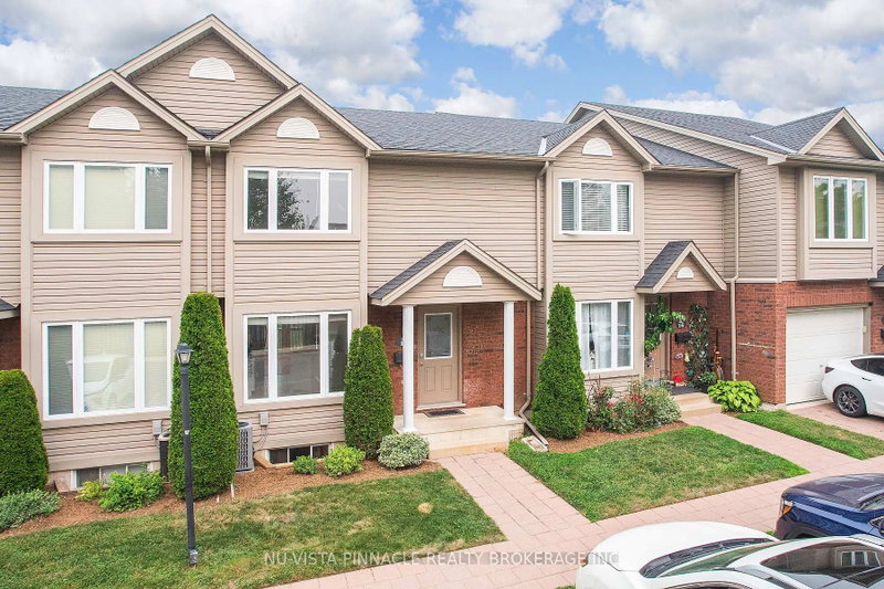 18 - 780 Fanshawe Park Road E