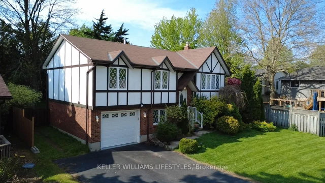 65 GABLEWOOD Crescent