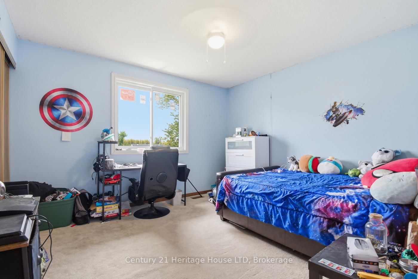 6864 Sunrise Court • Niagara Falls, ON photo 24
