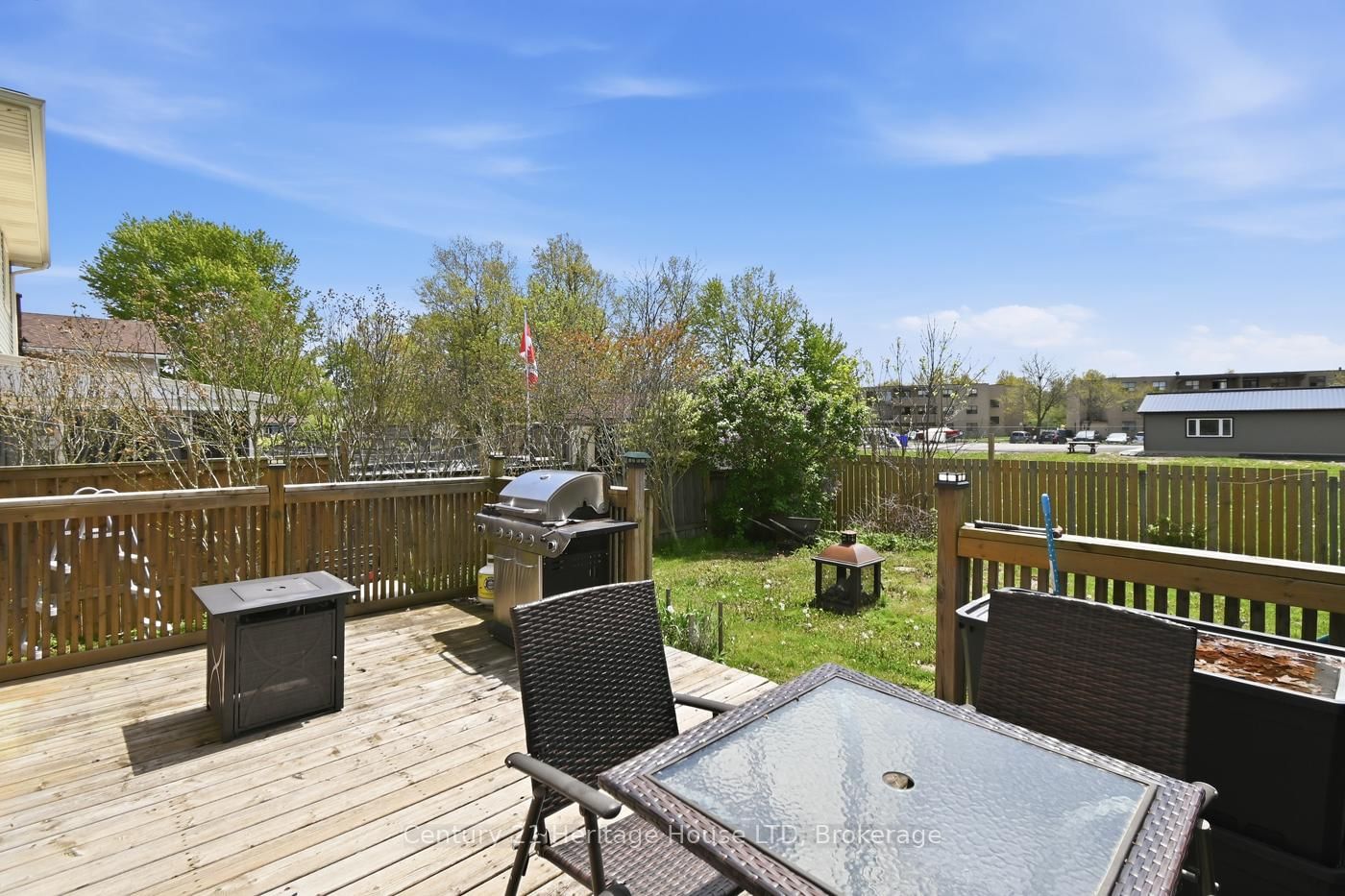 6864 Sunrise Court • Niagara Falls, ON photo 36