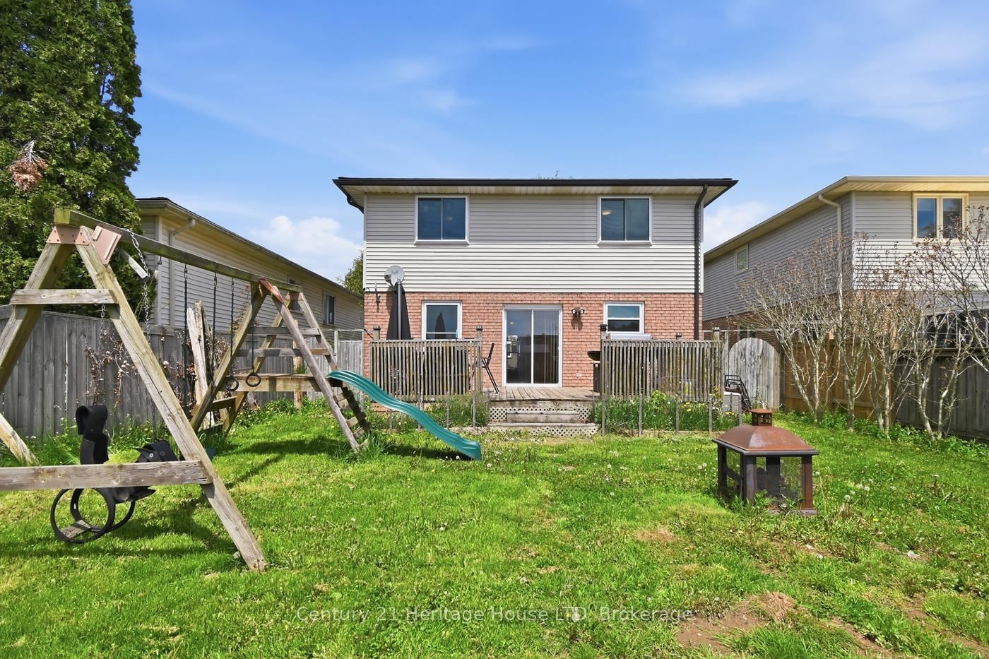 6864 Sunrise Court • Niagara Falls, ON photo 39
