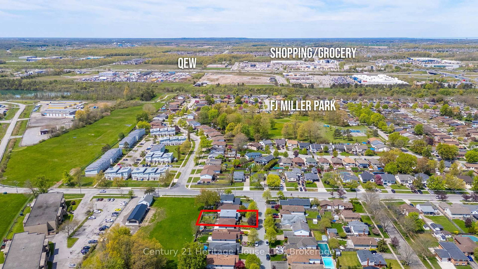6864 Sunrise Court • Niagara Falls, ON photo 40