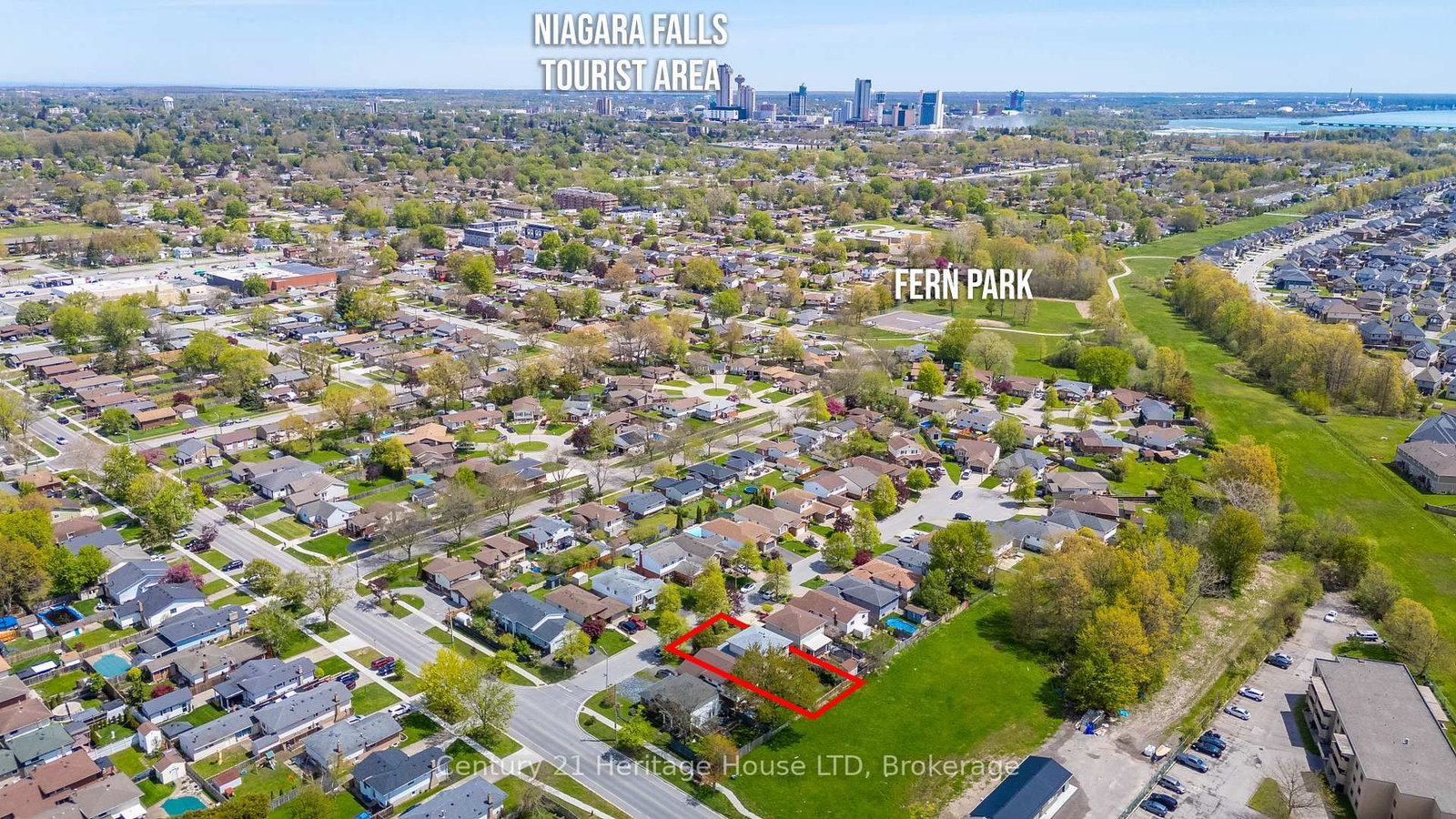 6864 Sunrise Court • Niagara Falls, ON photo 41