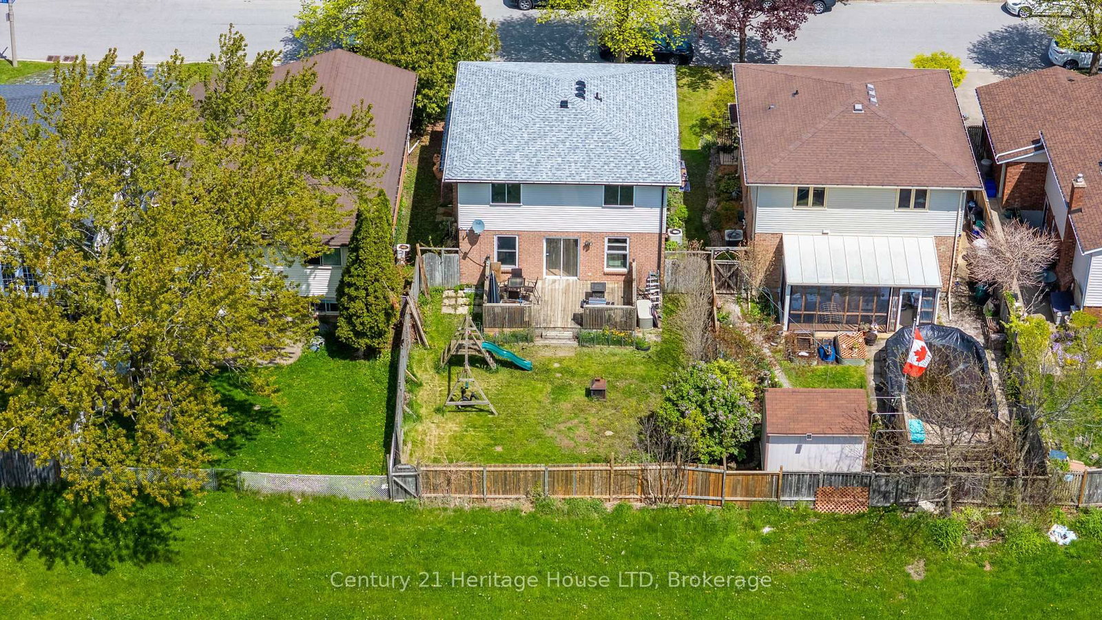 6864 Sunrise Court • Niagara Falls, ON photo 43