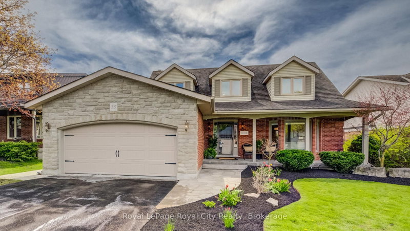 15 Joann Crescent