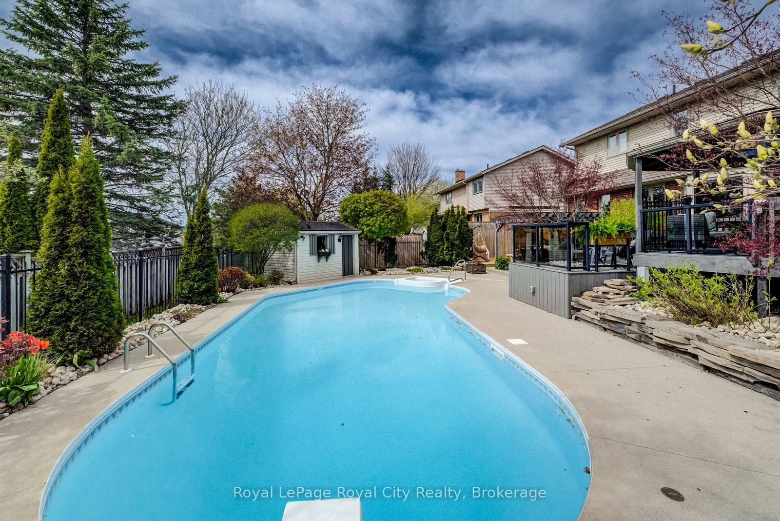 15 Joann Crescent • Centre Wellington, ON photo 42