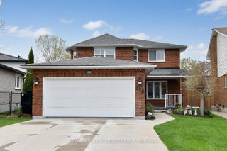 126 Bastille Street