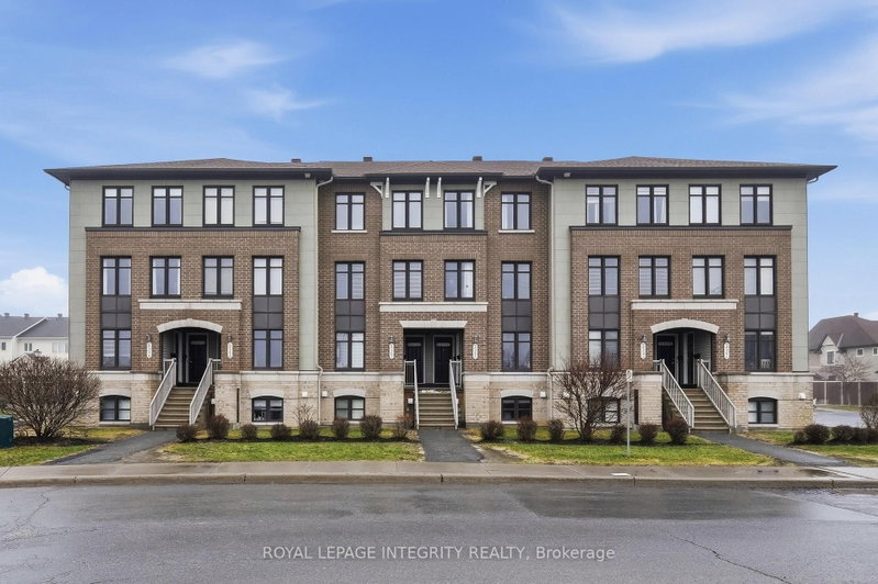 home for sale on 2341 Esprit Drive