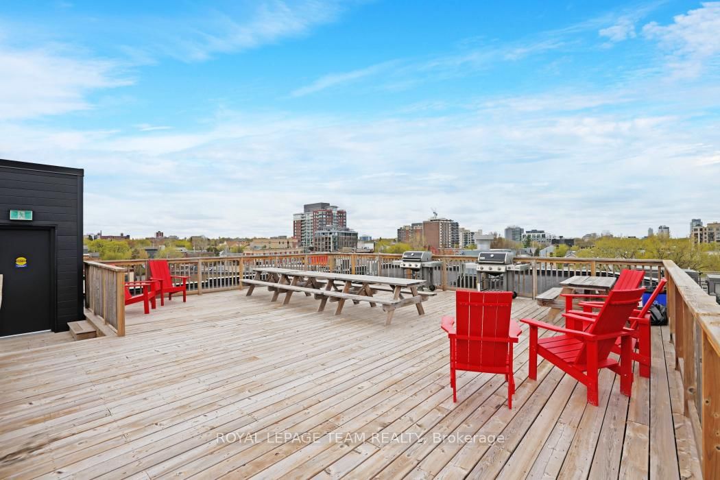 101 Pinhey Street • #303 • Ottawa, ON photo 24